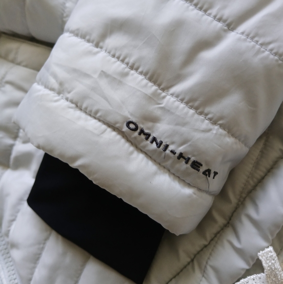 Columbia Nano Puff Omni-heat Jacket - Picture 4 of 9